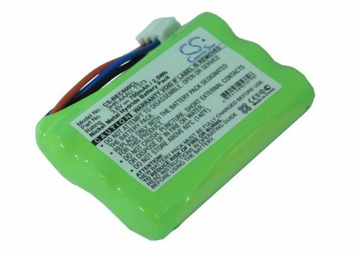 700mAh Battery For Bang & Olufsen BeoCom M6000 MKII,3HR-AAAU,70AAAH3BMXZ,T373 - 第 1/6 張圖片
