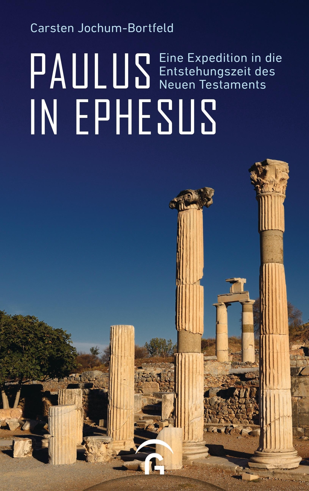 Thumbnail - Paulus In Ephesus Carsten Jochum-bortfeld