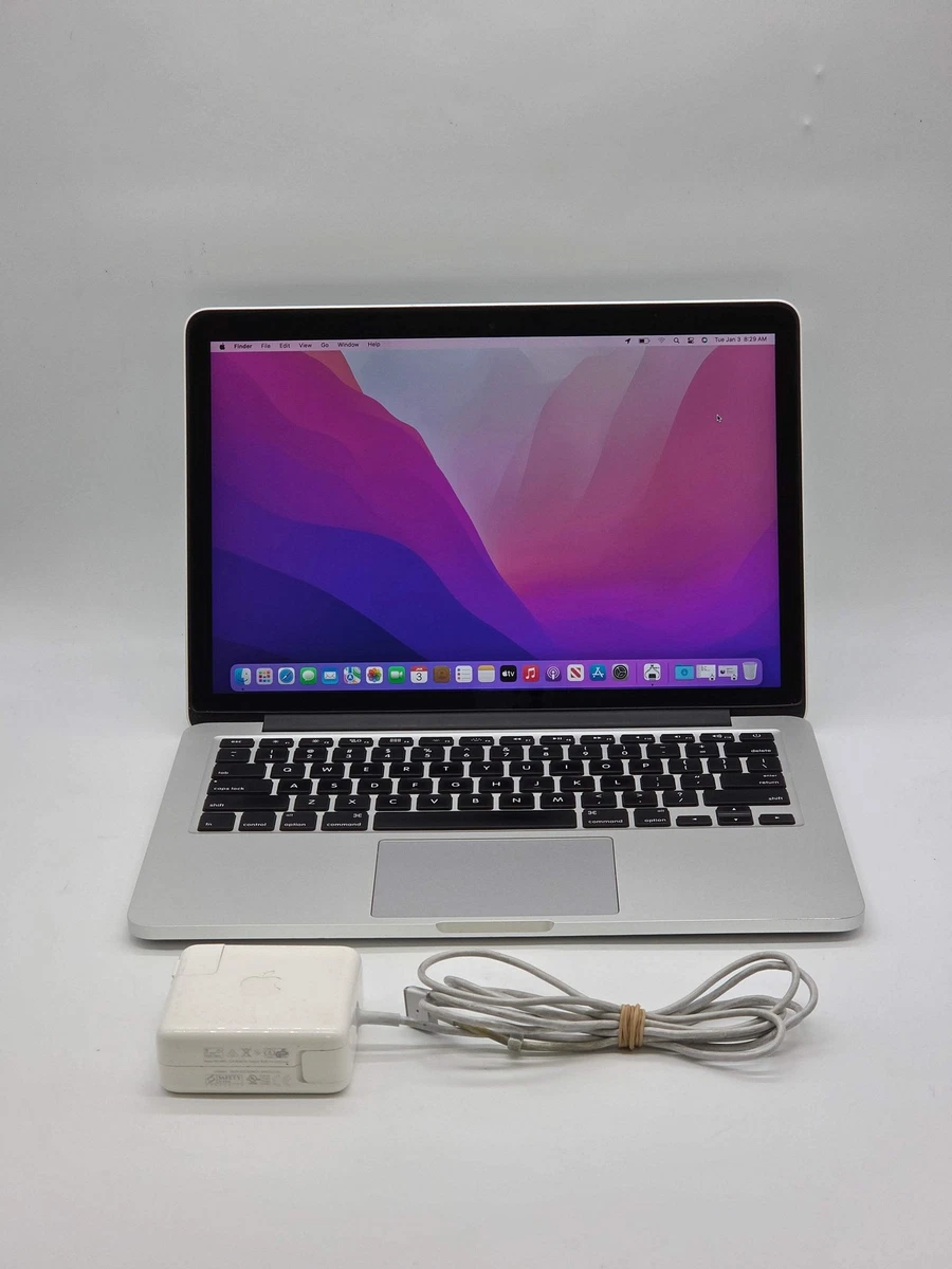 Macbook Pro 13 Retina for sale | eBay