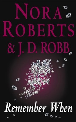 REMEMBER WHEN by Nora Roberts Paperback Self Help Business