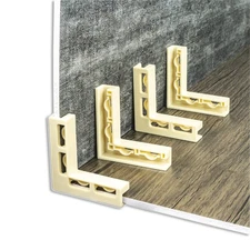 Adjustable Universal Backdrop Board Bracket Vertical L Shape Background Holde...