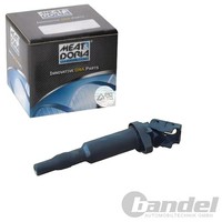 Meat & Doria ZÜNdspule ZÜNdmodul Passend FüR Alpina B7 BMW 1 2 3 4 5 6 7 X1 X3