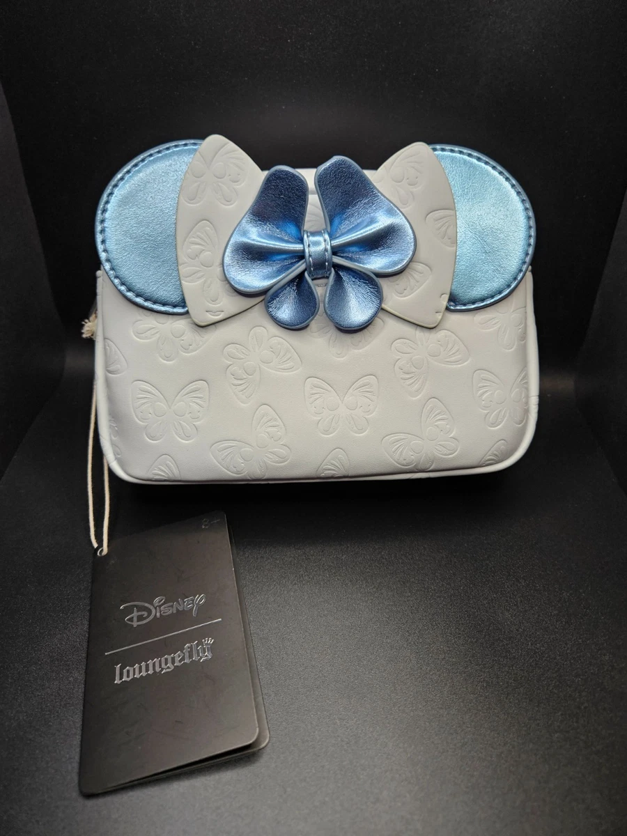 Loungefly Makeup Makeup Bags for sale | eBay display picture 1