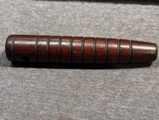 Remington Model 12-a 12 .22 Pump Wooden Forend Wo Screws