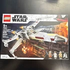 LEGO Star Wars 75301 Luke Skywalker’s X-Wing Fighter Set 474 pcs 9+
