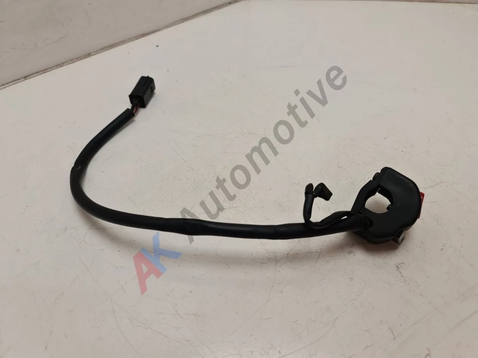 Triumph Sprint GT 1050 2010~2017 - Right Hand Switch Gear - Image 2 of 4