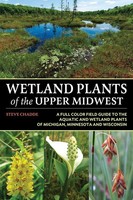 Wetland Plants Of The Upper Midwest Steve W. Chadde Taschenbuch Englisch 2022