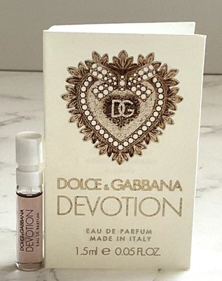 Dolce & Gabbana Discontinued Fragrances for Women for sale | eBay