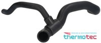 Thermotec DWR018TT KüHlerschlauch Schlauch KüHlwasser FüR Renault