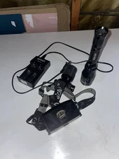 Wicked Coyote Red Light Bundle Scan Pro