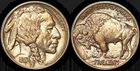 1913 TY 1 Buffalo Nickel PCGS MS62 Please Read Description!