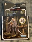 *Star Wars Vintage Collection Ahsoka Tano and Grogu Action Figure 3.75 inch