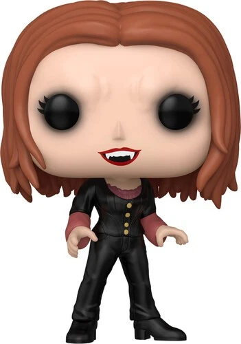 Funko POP! Television: Buffy the Vampire Slayer - Willow, Vampire [New Toy] Vi