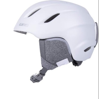 Lightweight Ski Snowboard Protection * GIRO * ' ERA C MIPS ' WOMENS SMALL ' SNOW