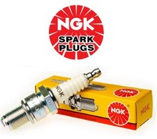 NGK CR9EH-9  Spark Plugs Genuine - Fits Various Models