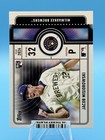 2026 Topps Series 1 Jacob Misiorowski Base (RAW)