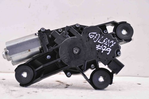 FORD GALAXY WA6 Heckscheibenwischermotor 3M51R17K441AG 2.0 Diesel 103kw 32571341