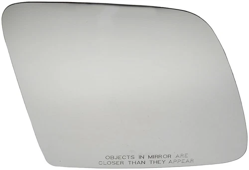 Door Mirror Glass Dorman 57047