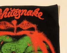 Whitesnake Memorabilia for sale | eBay