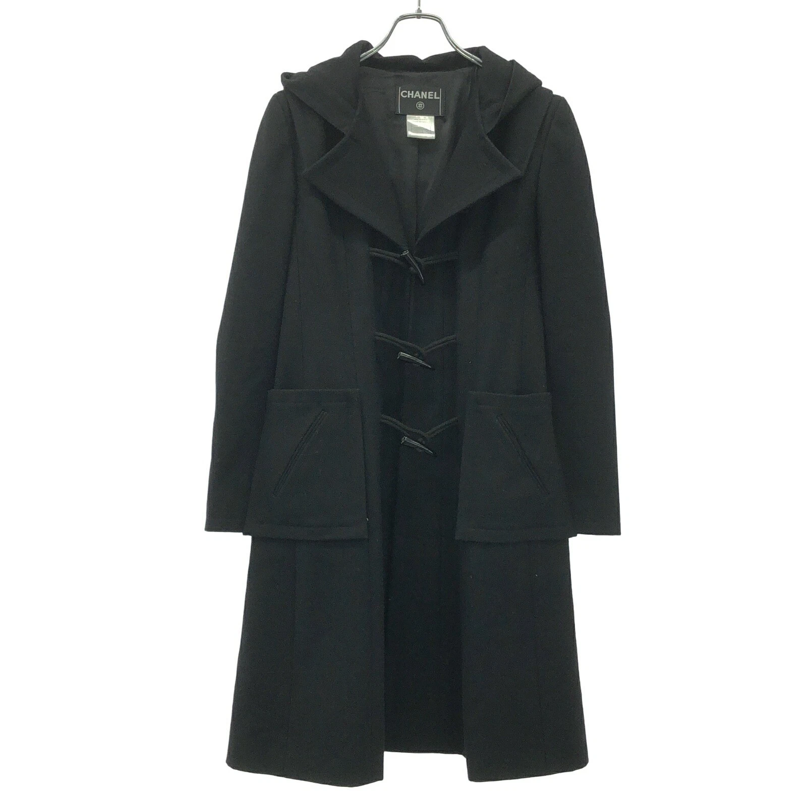 Cappotto Chanel lana P29341V19402 r5_0706