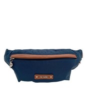 PICARD Marsupio Donna Borsa blu stile casual