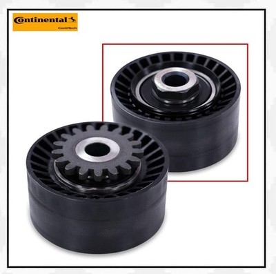 Zahnriemensatz Continental Ctam CT1035K1 für Nissan Renault Dacia