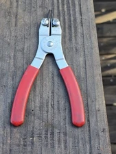 K-D Tools External Snap Ring Pliers #2396 Made in the USA