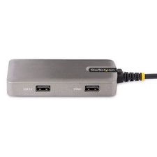 StarTech 104B-USBC-MULTIPORT USB-C Multiport ...