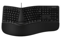 Incase Ergonomic Keyboard by Microsoft EN-EU Layout Ergonomic Shortcuts Keys