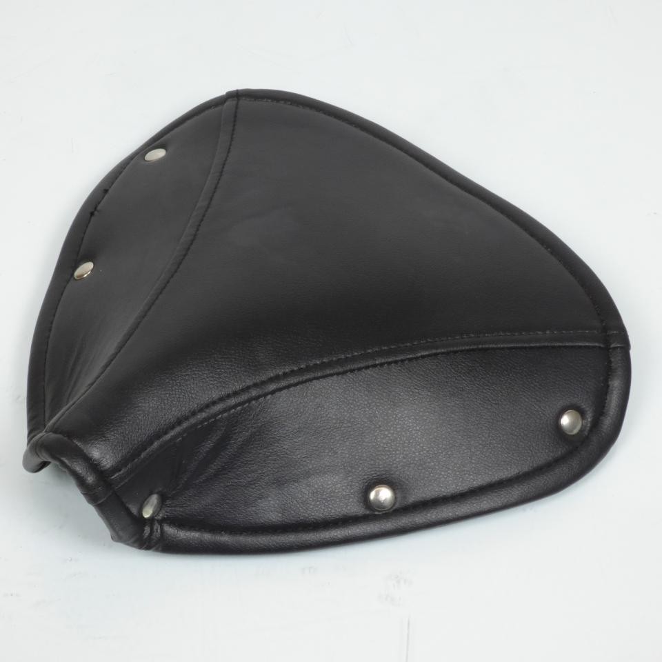 Housse de selle RSM pour Solex 660 idéale pour vos balades rétro en ville