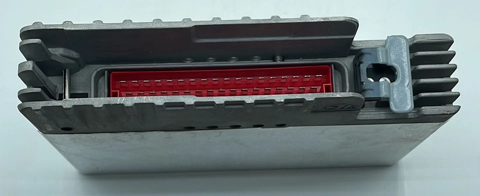 1640134 centralina ABS originale ford scorpio/granada 1985-1992 sierra 1982-1993 - Immagine 4 di 4