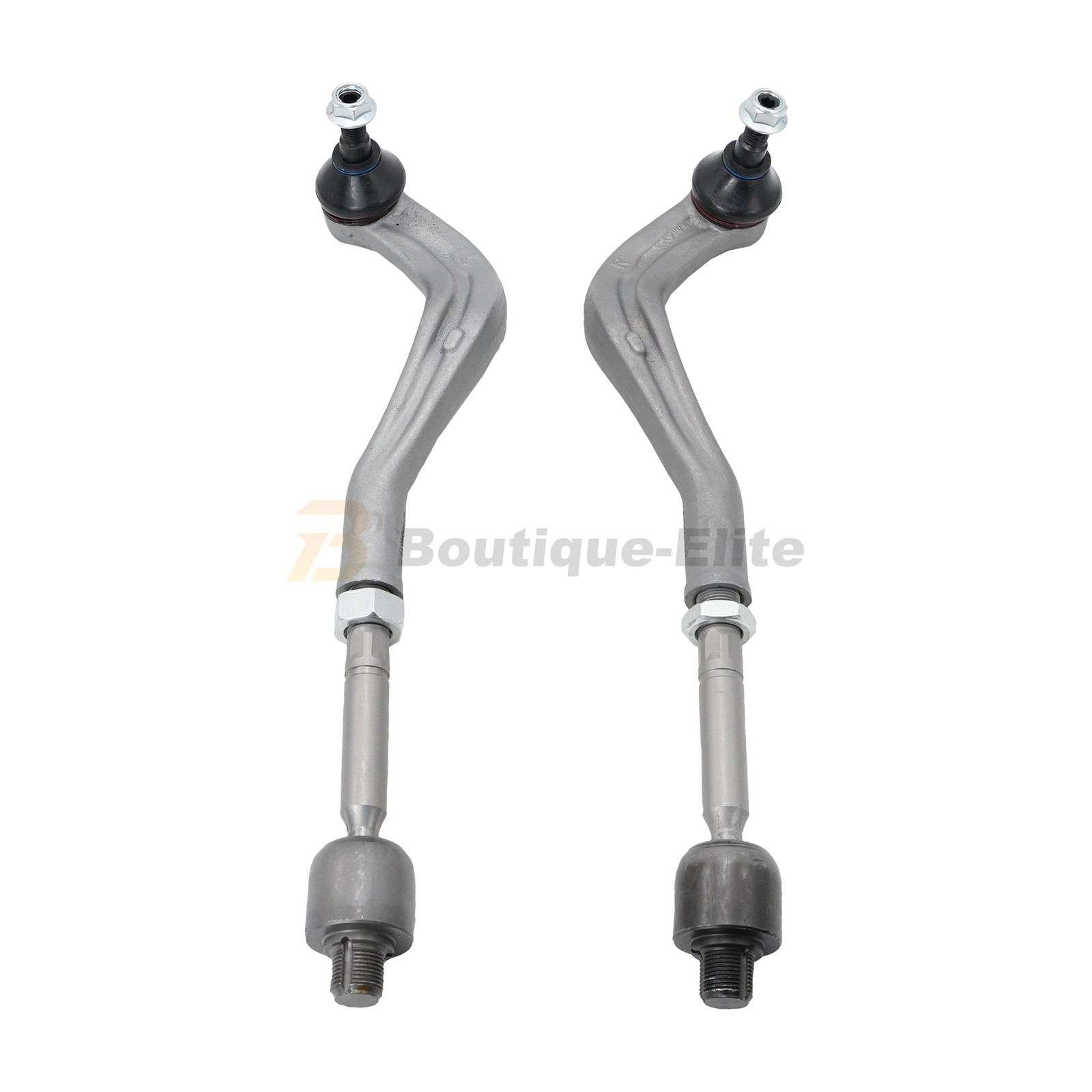 Left Right Inner & Outer Tie Rod End For Maserati Levante 673004615