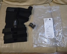 Knee Brace DonJoy Playmaker 11-0558-6 XXL