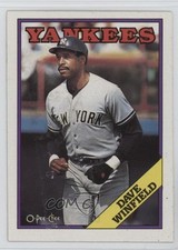 Click to enlarge Dave Winfield