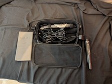 LeadSinger LS-3700W Karaoke Microphone Set LS-3222 1 Cartridge AC Adapter