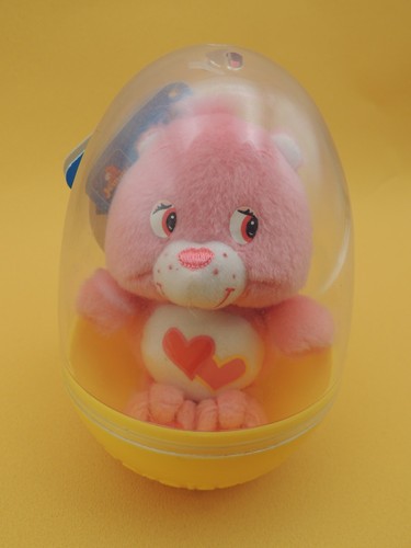 CARE BEARS - Easter Egg Love a