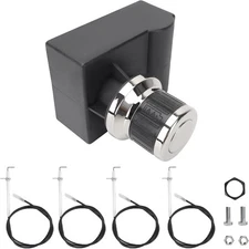 BBQ Future Grill Igniter Kit for Blackstone 4 Outlet 36 Inch 