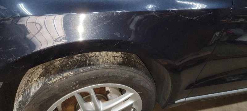 2017 Audi Q - Image 3 of 4