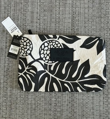 Neu mit Etikett Aloha Collection Mid Pouch Holomua