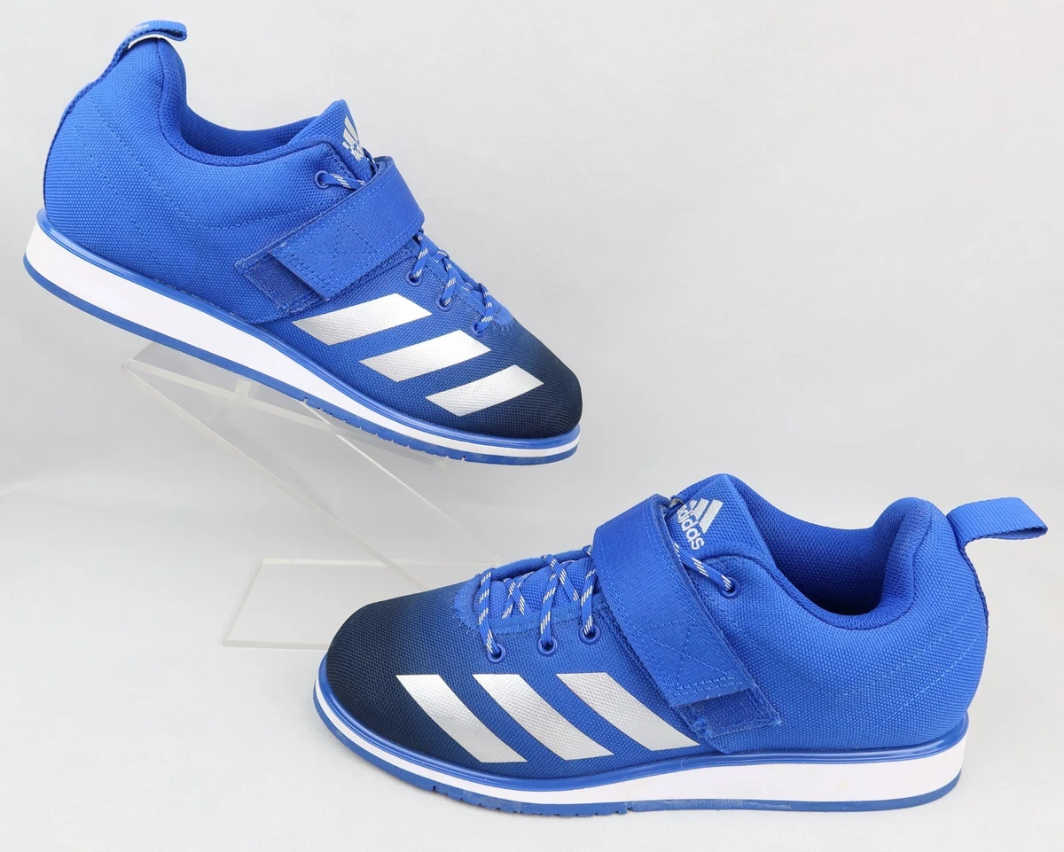 adidas Powerlift 4 for Sale | Authenticity Guaranteed | eBay display picture 2