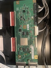 Sony XR-77A80J T-Con Board 6870C-0887B 6871L-6682A / 6871L-6682B