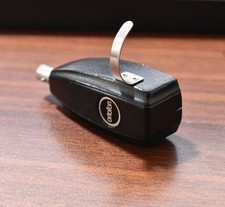 Ortofon SPU-GT/E MC cartridge MC step up transformer embedded VG