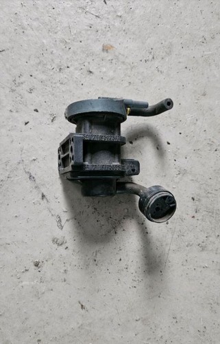 Opel Vectra C Zafira A Astra G 2.2DTI Magnetventil Unterdruckventil 09128022