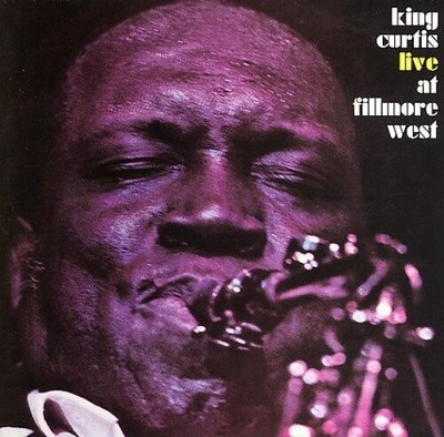 King Curtis - Live at Fillmore West [New CD] Alliance MOD , Deluxe Ed