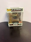 Funko Pop! Deluxe: Jabba's Skiff: Luke Skywalker - Target (Exclusive) #618