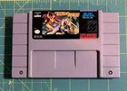 Kendo Rage Super Nintendo SNES. UNTESTED. READ DESCRIPTION