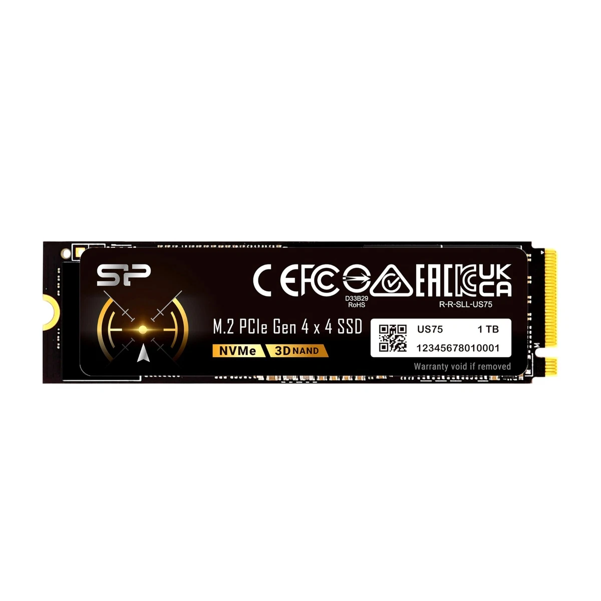 Silicon Power M.2 Interface Solid State Drives for sale | eBay