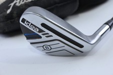 Adams Idea 2014 #6 Hybrid / 28 Degree / Stiff Flex Bassara 65