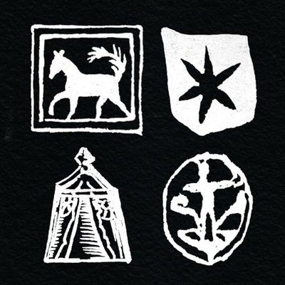 Old Saw - Dissection Maps [VINYL]
