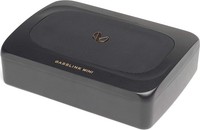 "Infinity Basslink Mini 16Cm (6,5\") Aktiv Untersitz Subwoofer Bass Tiefton Teller"